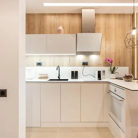 Apartment Leo Executive Suite, Self Check-in, Free Garage, Fast Wi-fi, Concierge Belgrade