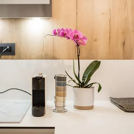 アパート Leo Executive Suite, Self Check-in, Free Garage, Fast Wi-fi, Concierge *