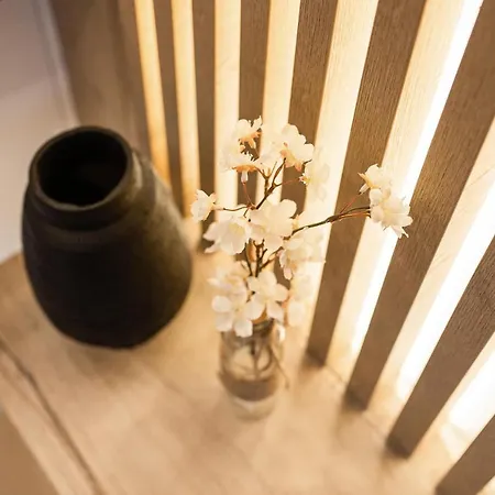 Leo Executive Suite, Self Check-in, Free Garage, Fast Wi-fi, Concierge * בלגרד